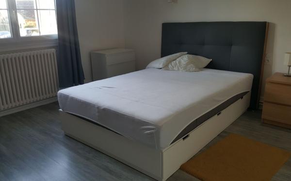 Immeuble à vendre