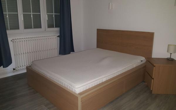 Immeuble à vendre