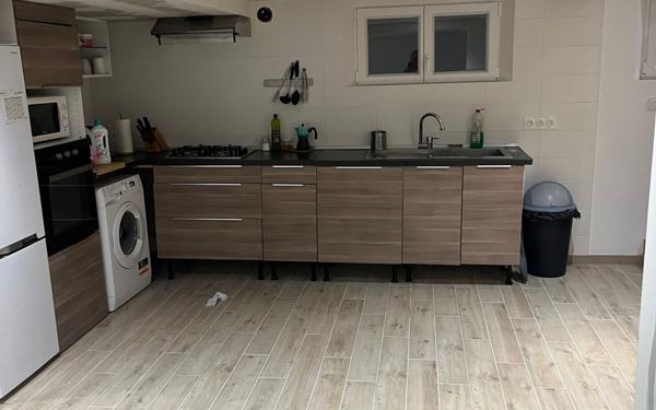 Immeuble à vendre