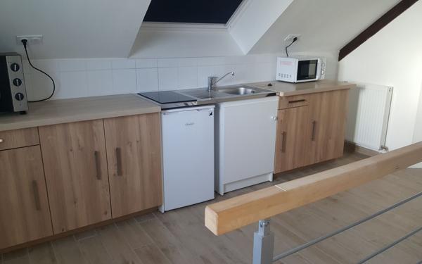 Immeuble à vendre
