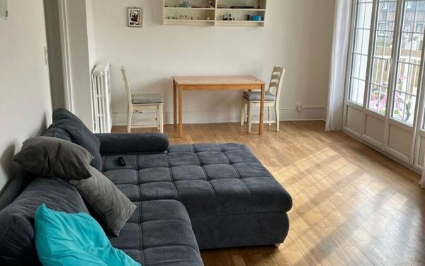Immeuble à vendre
