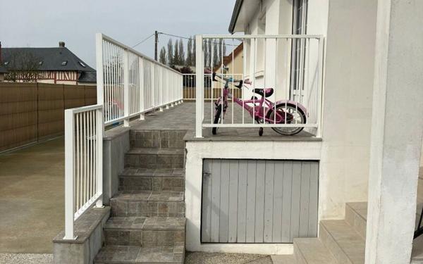 Immeuble à vendre