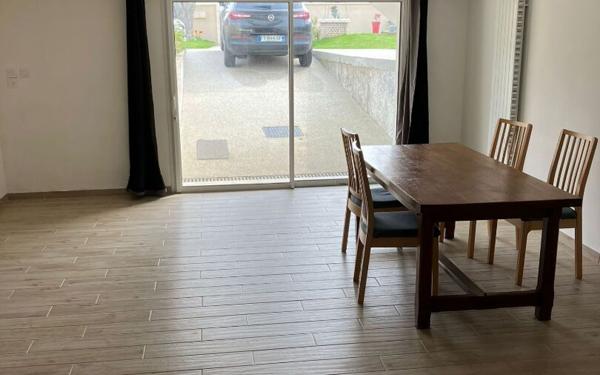 Immeuble à vendre