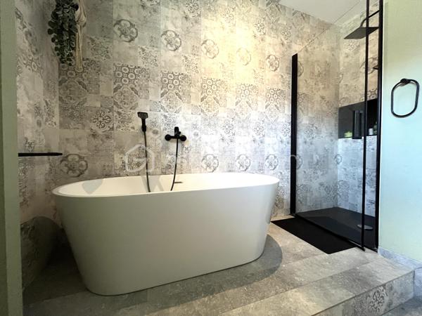 Maison de village de 104 m²