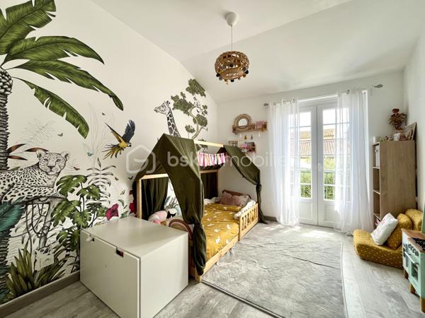 Maison de village de 104 m²