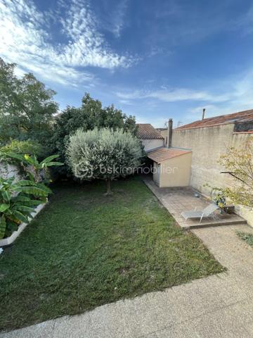 Maison de village de 104 m²