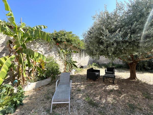 Maison de village de 104 m²