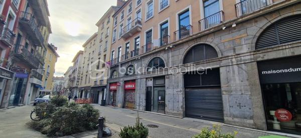 Appartement de 78 m²