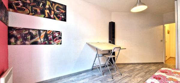Appartement de 78 m²