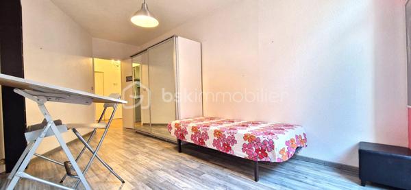 Appartement de 78 m²