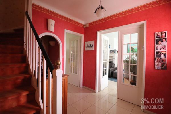 Faches Thumesnil Maison de 99m2 avec garage Faches-Thumesnil (59155)