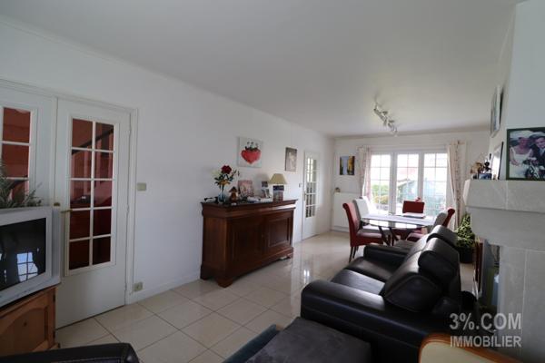 Faches Thumesnil Maison de 99m2 avec garage Faches-Thumesnil (59155)