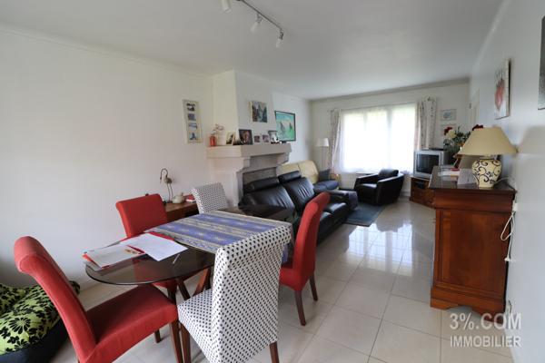 Faches Thumesnil Maison de 99m2 avec garage Faches-Thumesnil (59155)