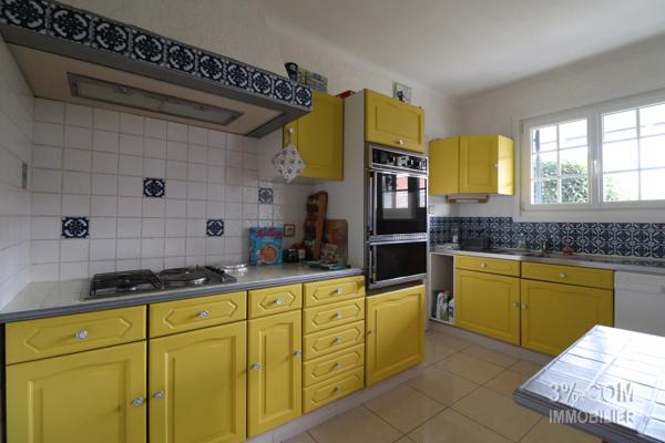 Faches Thumesnil Maison de 99m2 avec garage Faches-Thumesnil (59155)