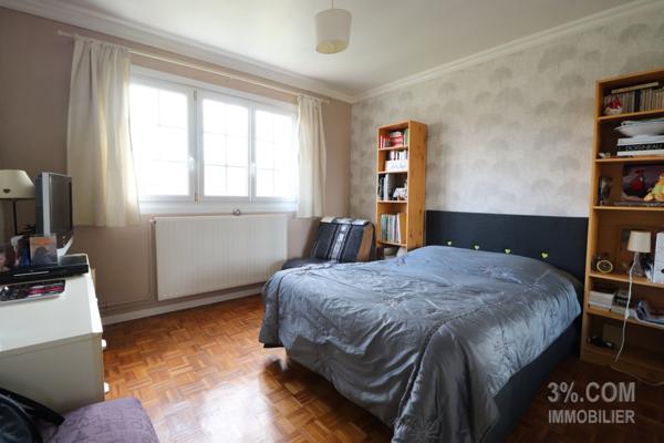 Faches Thumesnil Maison de 99m2 avec garage Faches-Thumesnil (59155)