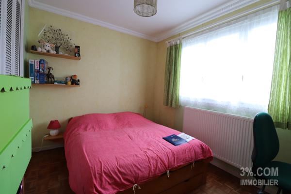 Faches Thumesnil Maison de 99m2 avec garage Faches-Thumesnil (59155)