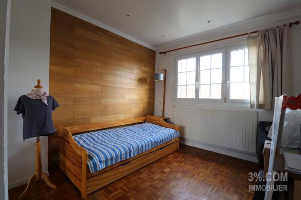 Faches Thumesnil Maison de 99m2 avec garage Faches-Thumesnil (59155)