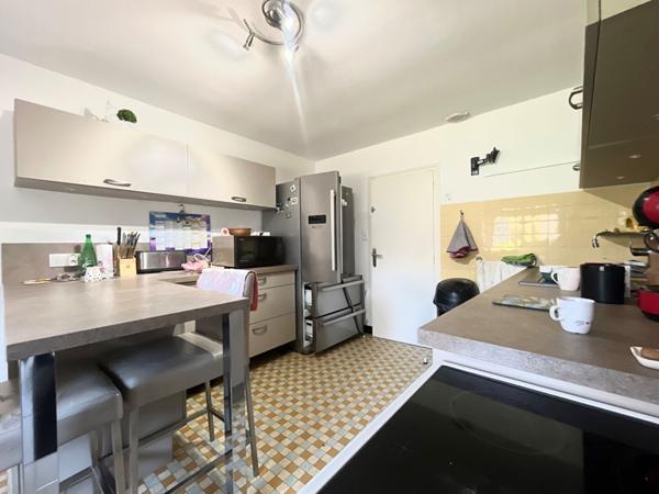 Maison Chatillon Sur Indre 6 pièce(s) 150m2