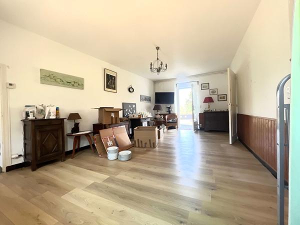 Maison Chatillon Sur Indre 6 pièce(s) 150m2