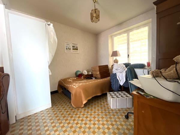 Maison Chatillon Sur Indre 6 pièce(s) 150m2