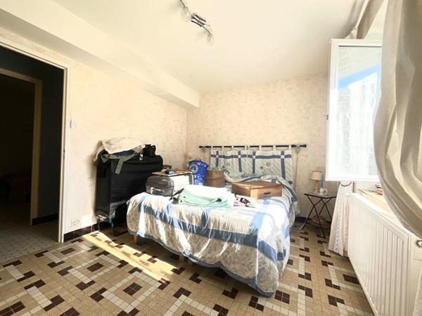 Maison Chatillon Sur Indre 6 pièce(s) 150m2