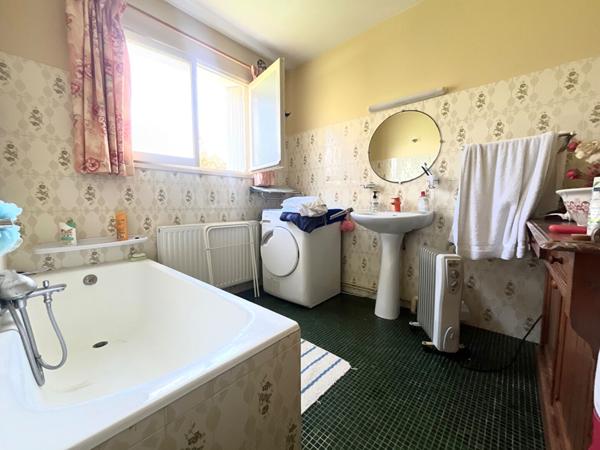 Maison Chatillon Sur Indre 6 pièce(s) 150m2