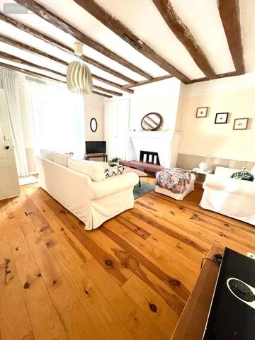 Achat - Maison | Maison Écueillé 36240 5 pièces 88 m 2 181 m 2