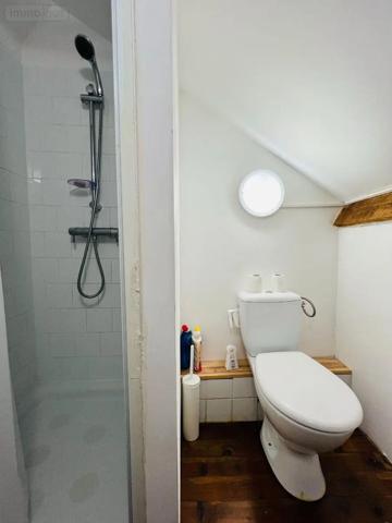 Achat - Maison | Maison Écueillé 36240 5 pièces 88 m 2 181 m 2