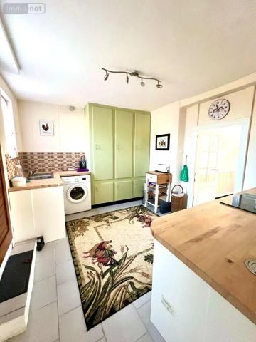 Achat - Maison | Maison Écueillé 36240 5 pièces 88 m 2 181 m 2