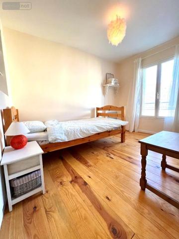 Achat - Maison | Maison Écueillé 36240 5 pièces 88 m 2 181 m 2