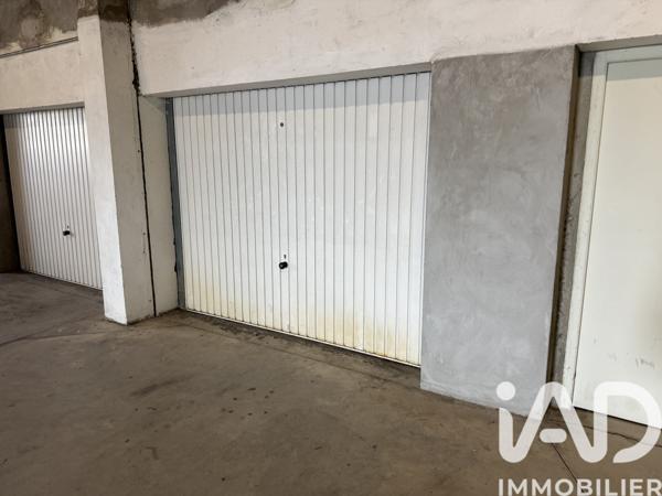 Parking à vendre 19 m² Le Barcarès
