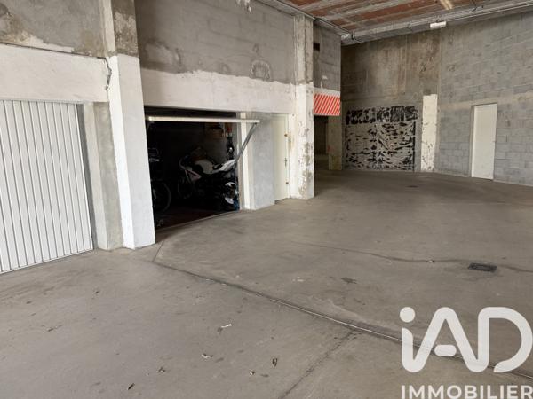 Parking à vendre 19 m² Le Barcarès