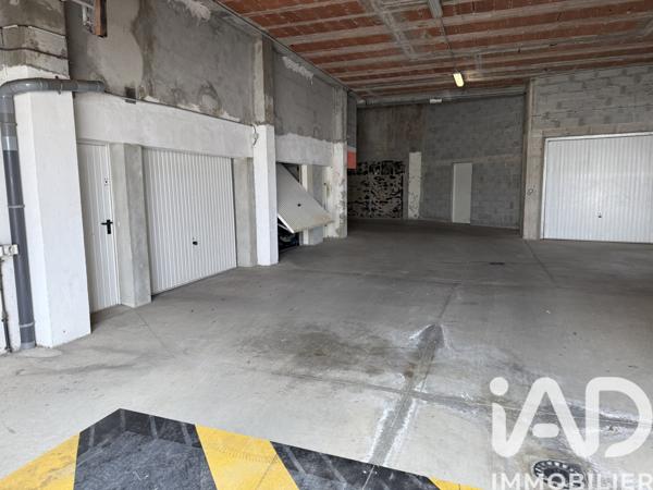 Parking à vendre 19 m² Le Barcarès