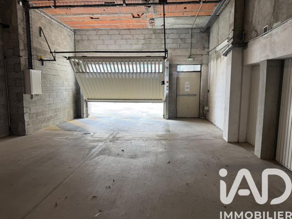 Parking à vendre 19 m² Le Barcarès
