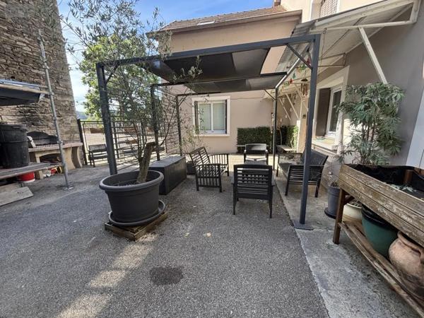 Achat - Maison Sault-Brénaz 01150 6 pièces 141 m 2 653 m 2