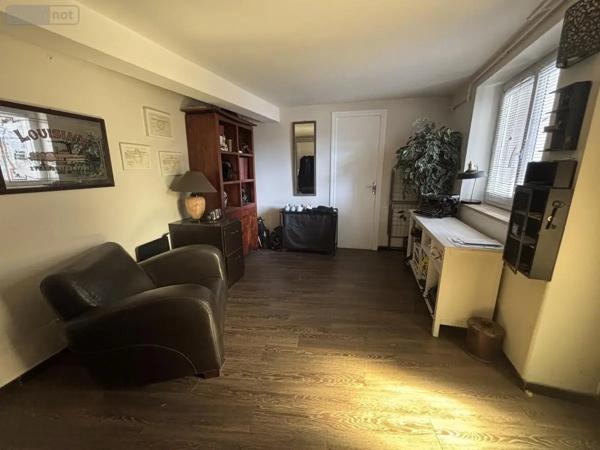 Achat - Maison Sault-Brénaz 01150 6 pièces 141 m 2 653 m 2