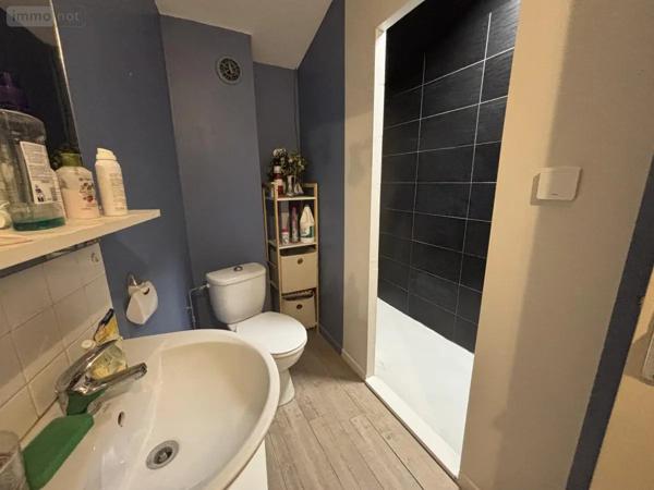 Achat - Maison Sault-Brénaz 01150 6 pièces 141 m 2 653 m 2