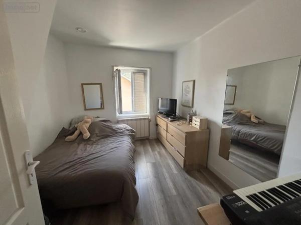 Achat - Maison Sault-Brénaz 01150 6 pièces 141 m 2 653 m 2