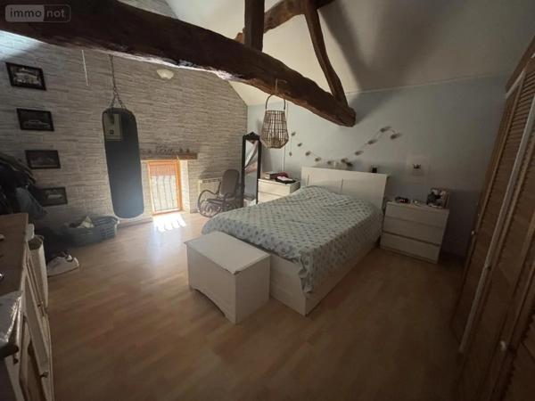 Achat - Maison Sault-Brénaz 01150 6 pièces 141 m 2 653 m 2