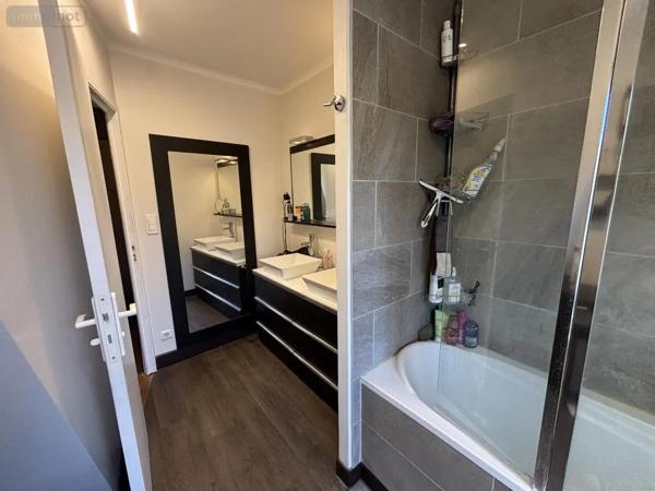 Achat - Maison Sault-Brénaz 01150 6 pièces 141 m 2 653 m 2