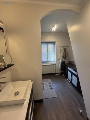 Achat - Maison Sault-Brénaz 01150 6 pièces 141 m 2 653 m 2