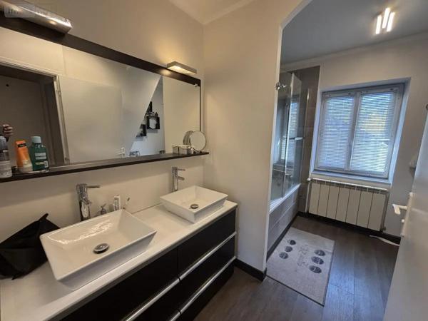Achat - Maison Sault-Brénaz 01150 6 pièces 141 m 2 653 m 2
