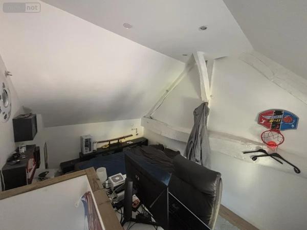 Achat - Maison Sault-Brénaz 01150 6 pièces 141 m 2 653 m 2