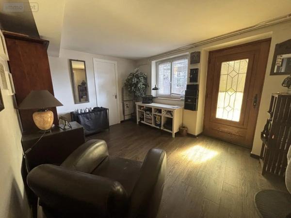 Achat - Maison Sault-Brénaz 01150 6 pièces 141 m 2 653 m 2
