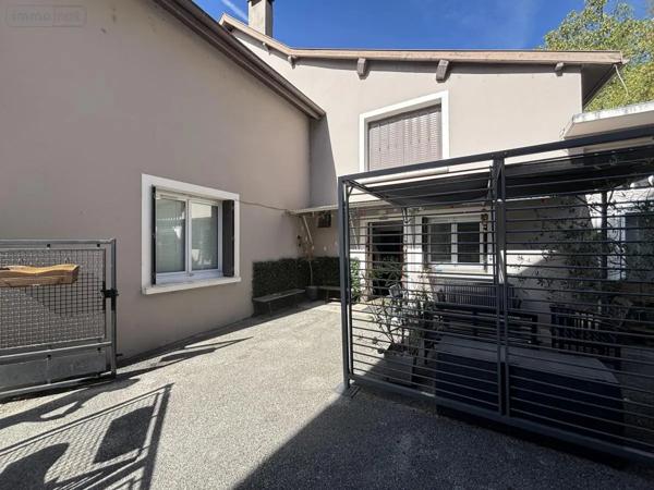 Achat - Maison Sault-Brénaz 01150 6 pièces 141 m 2 653 m 2