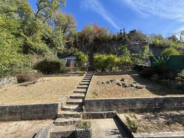 Achat - Maison Sault-Brénaz 01150 6 pièces 141 m 2 653 m 2