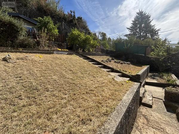 Achat - Maison Sault-Brénaz 01150 6 pièces 141 m 2 653 m 2