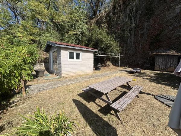 Achat - Maison Sault-Brénaz 01150 6 pièces 141 m 2 653 m 2