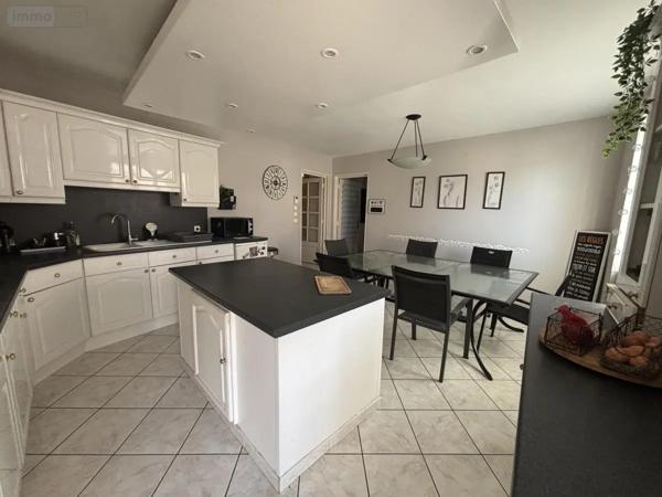 Achat - Maison Sault-Brénaz 01150 6 pièces 141 m 2 653 m 2