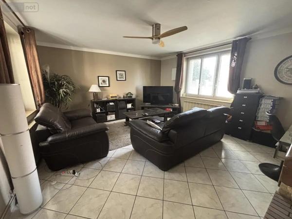 Achat - Maison Sault-Brénaz 01150 6 pièces 141 m 2 653 m 2